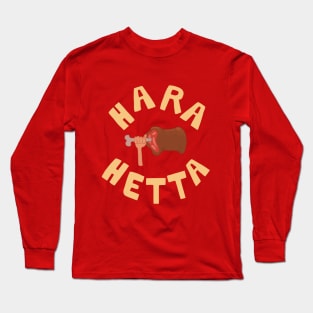 HARA HETTA Long Sleeve T-Shirt